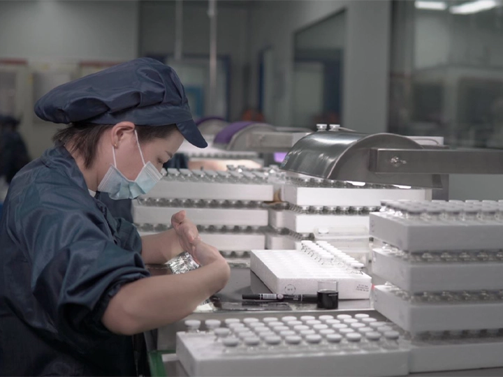 A Family Legacy in Vision: 38 Years of Manufacturing Excellence