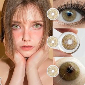 Angeles N Brown 14.2mm