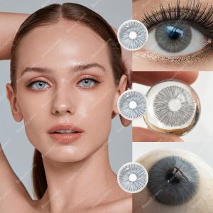 Angeles N Ice Grey 14.2mm