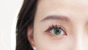 Hidrocor Emerald (Green) 14mm