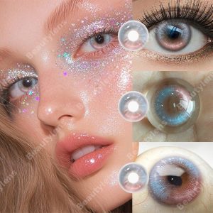 Spring Diary Pink 14.5mm