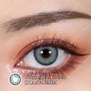 Provence Green 14.2mm