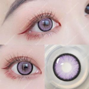 Diamond Sugar Purple 14.5mm