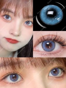 FOG Blue 14.0mm