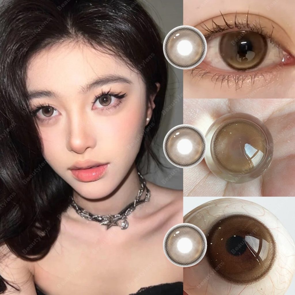 Prescription Color Soft Contact Lenses Wholesale Contact Lenses