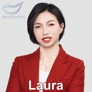 Laura Yang (Marketing Director)