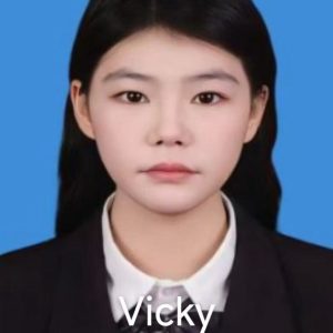 Vicky Zheng