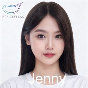 Jenny Wang